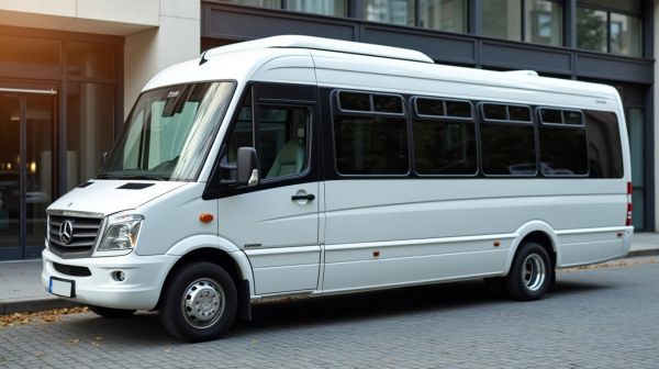Comment réussir votre location minibus 9 places sans stress